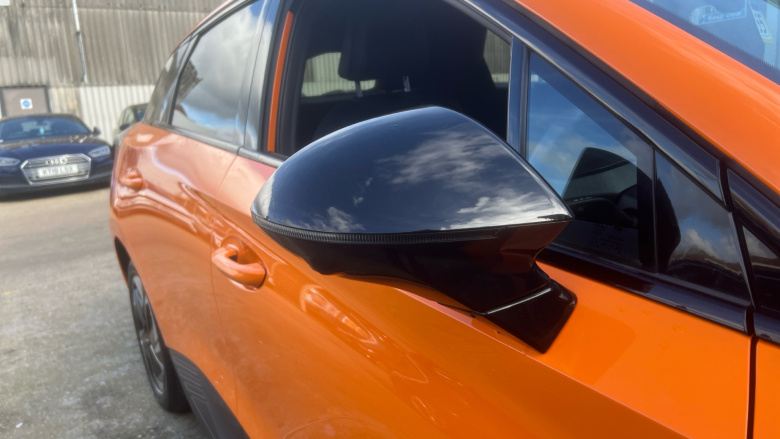 MG MG4 150kW Trophy EV Long Range 64kWh 5dr Auto Electric Hatchback